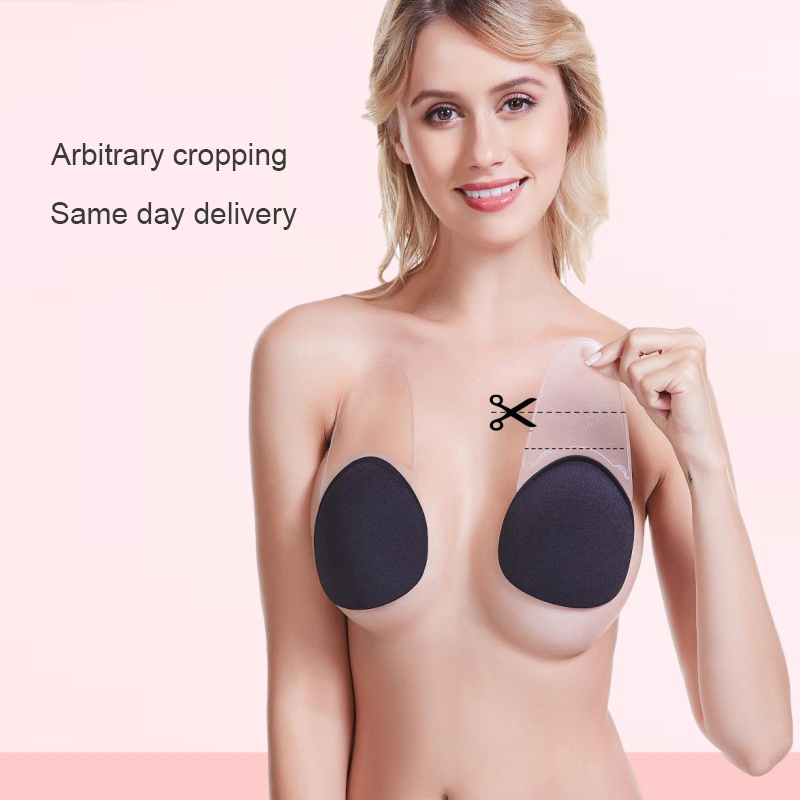 

Wholesale High Quality boob tape bras for Sale breast lift tape Polyester Material Origin boob tape breast, Picture