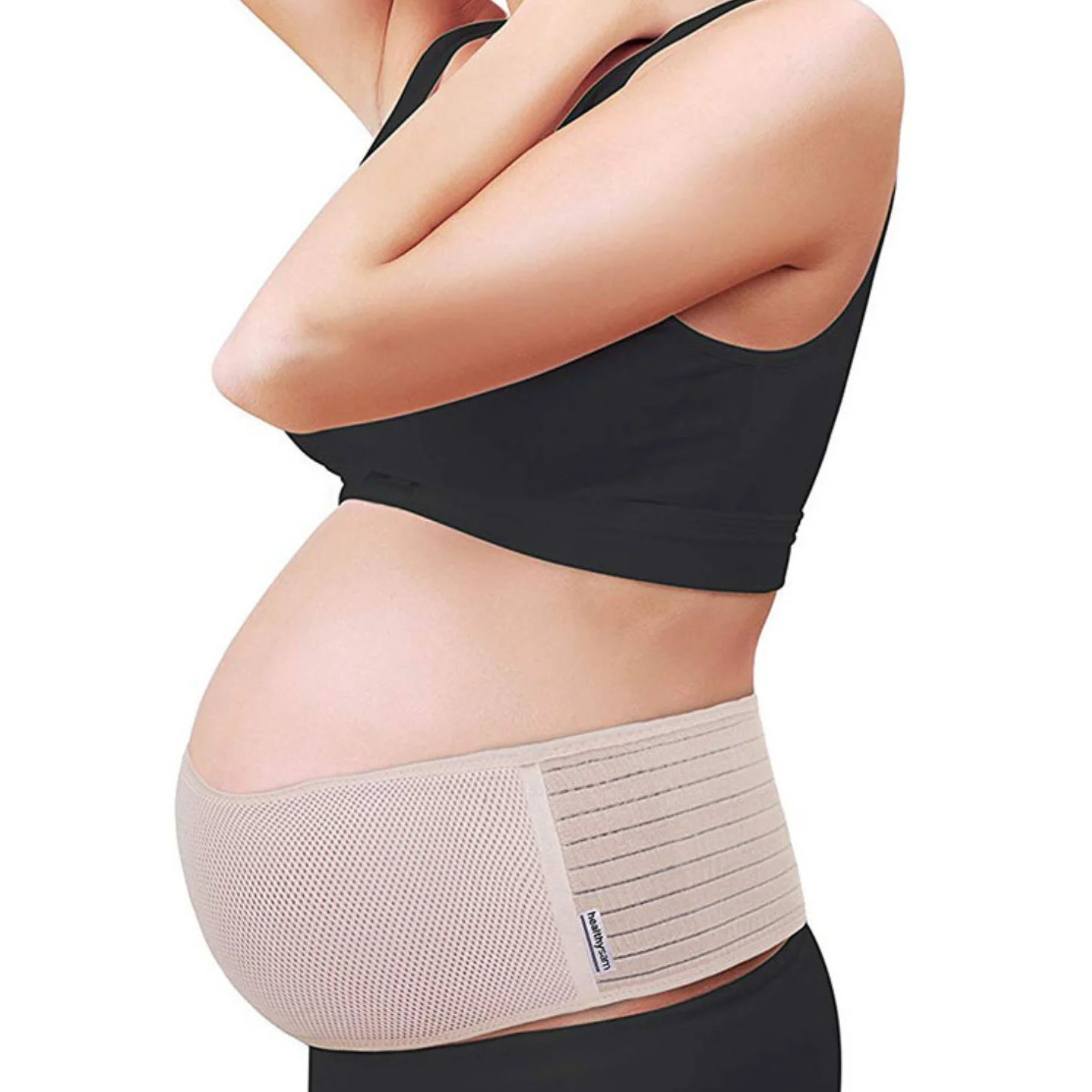 Top Quality Waist Support Pregnancy Support Belt Neoprene Maternity Belt for Women