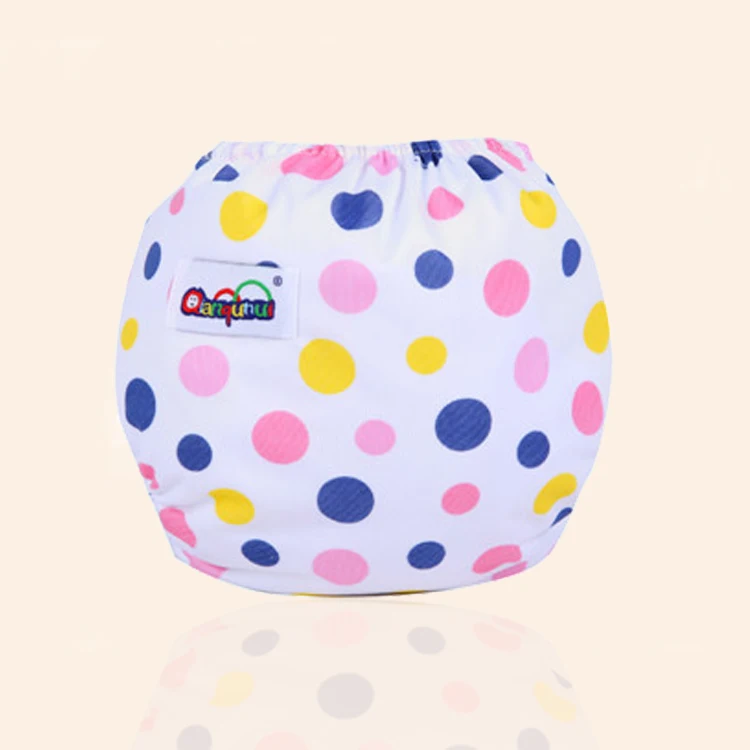 

Mama Favorite Grade A Quality Acceptable Price Washable Cloth Diaper Baby Wholesale from China