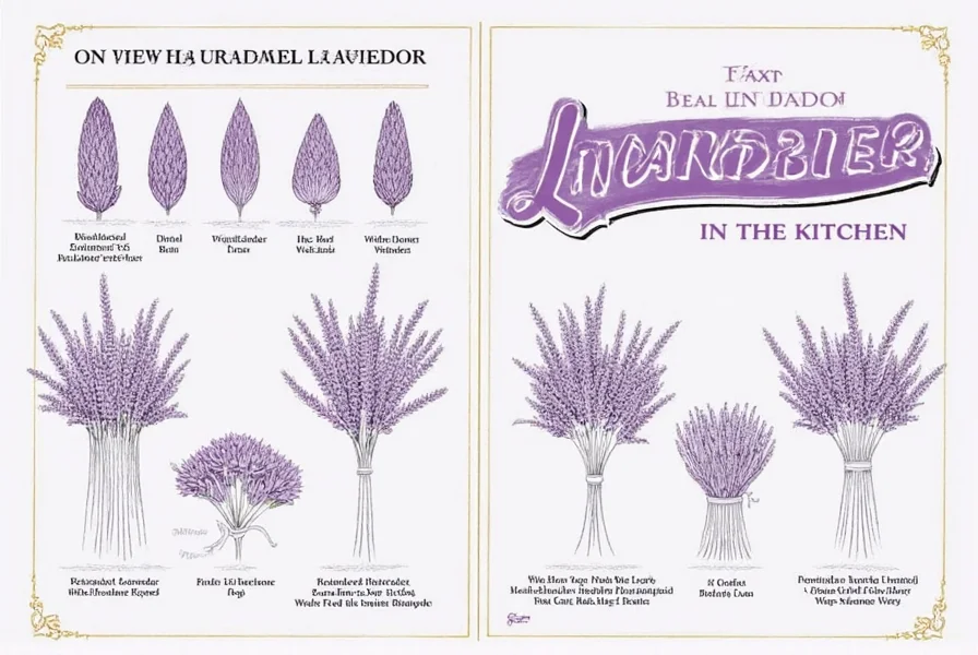 Lavender Honey