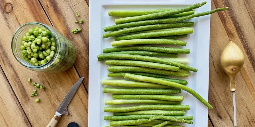 From Farm to Flavor: 10 Chive Drying Hacks That’ll Make Your Pantry Pop!