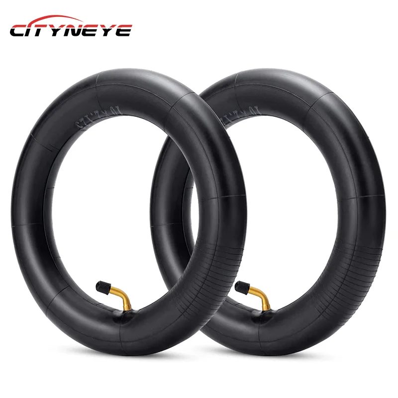 10 Inch Inner Tube for Cityneye Mijia M365 Electric Scooter 10*2 Inner Pneumatic Tyre Accessories
