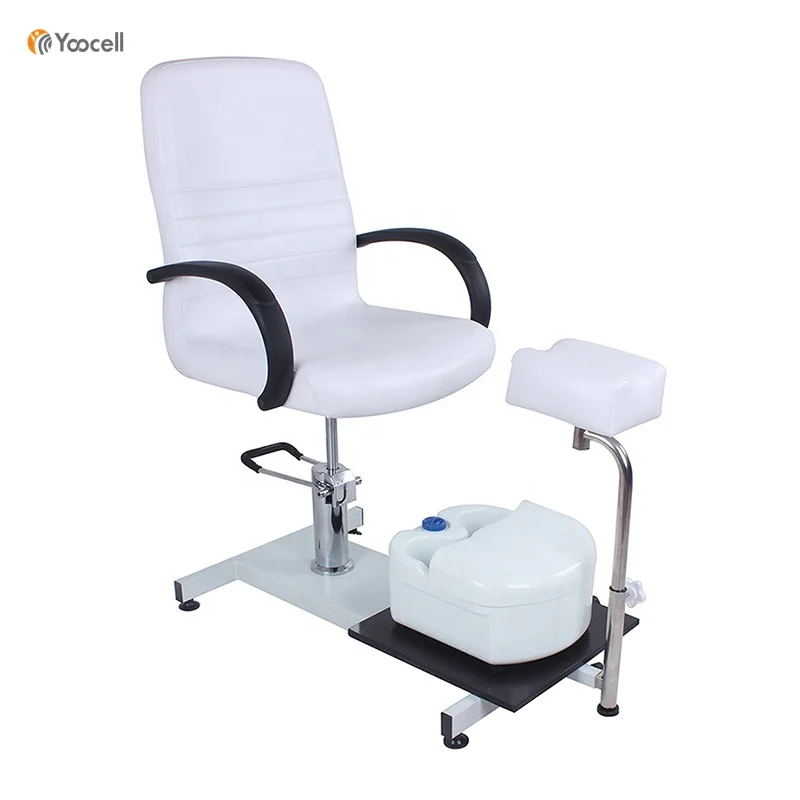 

Yoocell Professional used beauty footbath spa pedicure chair for sale OC1053