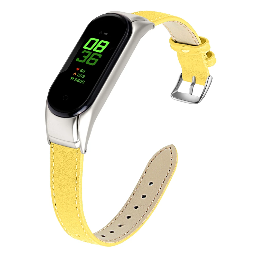 mi smart band 5 strap original