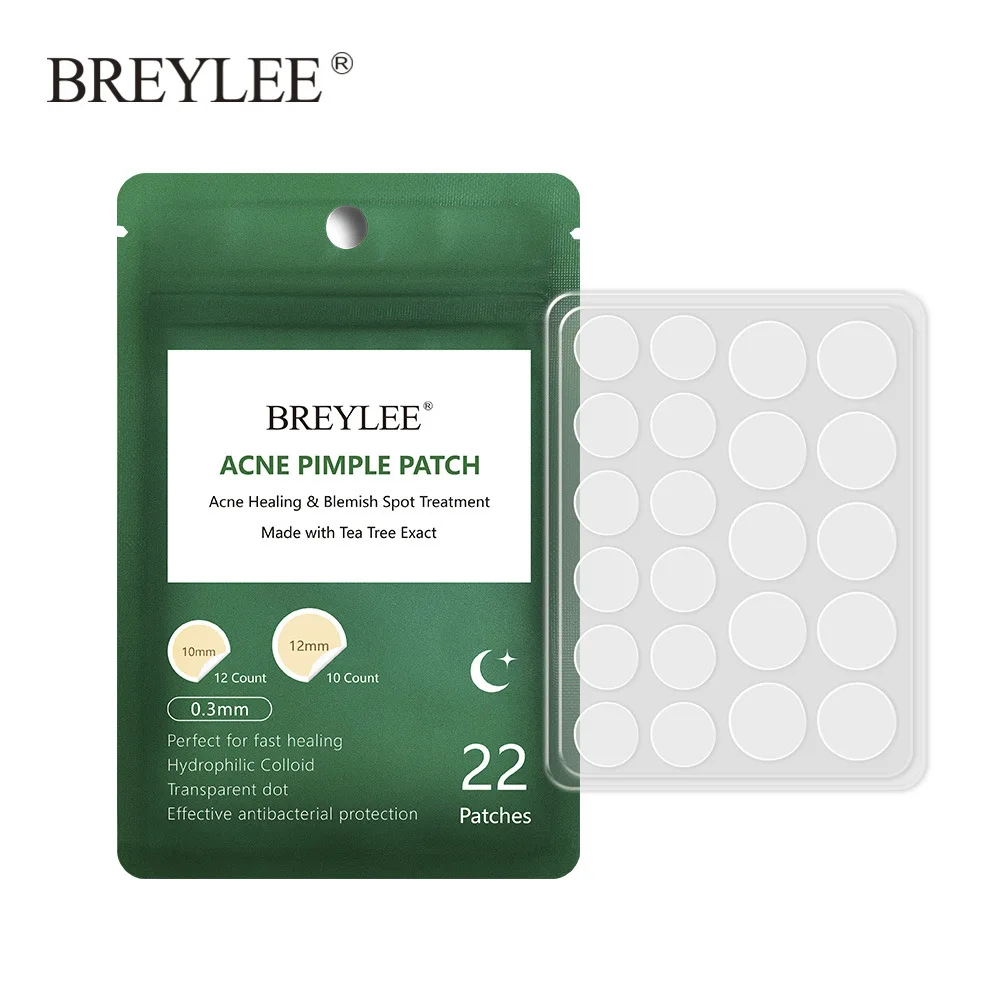 

Medical Hydrocolloid Acne Plaster pimple master patch Acne Patch