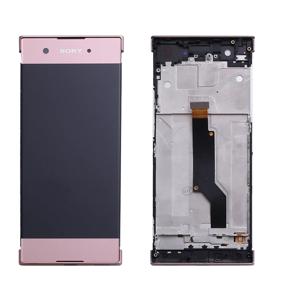 

original lcd screen for SONY Xperia XA1 LCD G3116 G3121 G3112 G3123 mobile phone touch screen replacement for Sony Xperia XA1