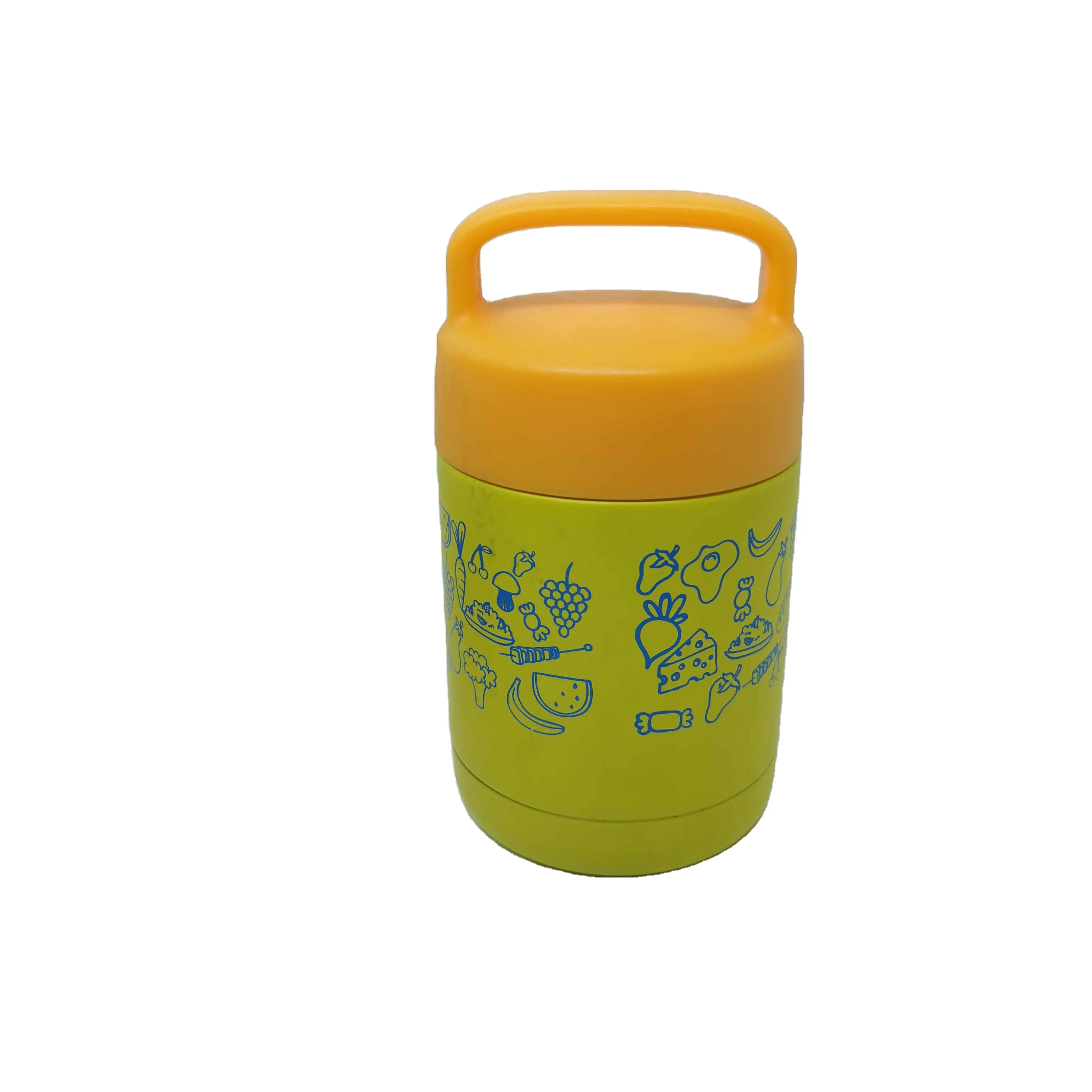 

Wholesale price 304 Stainless Steel Vacuum Flask for Outdoor Thermos with Customized Logo oem odm accept