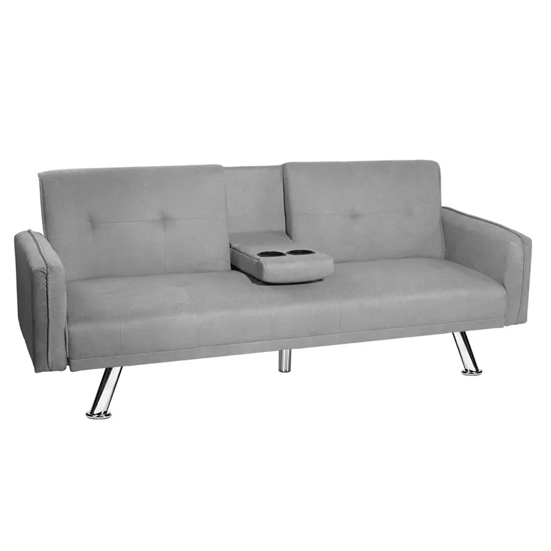 

Linen Sofa Home Furniture Sofa Set Sofa Set Grey.