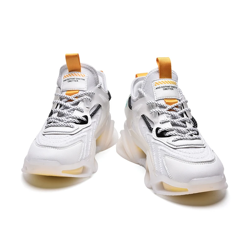 

Running Shoes for Men Mesh Breathable Walking Tennis Fashion Sneakers Man Non Slip Shoe Running Tennis Shoes