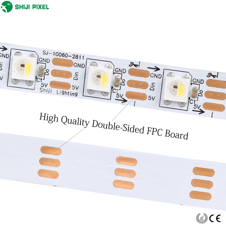 SJ-10060-SK6812-RGBW-4