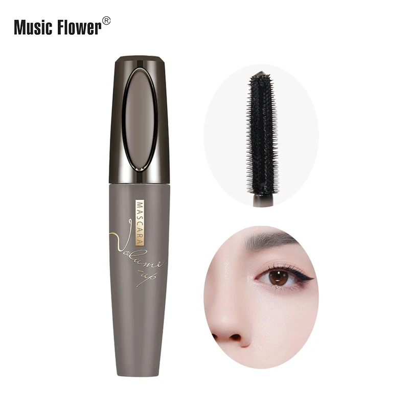 

wholesale supplier high quality longlasting waterproof mascara private label