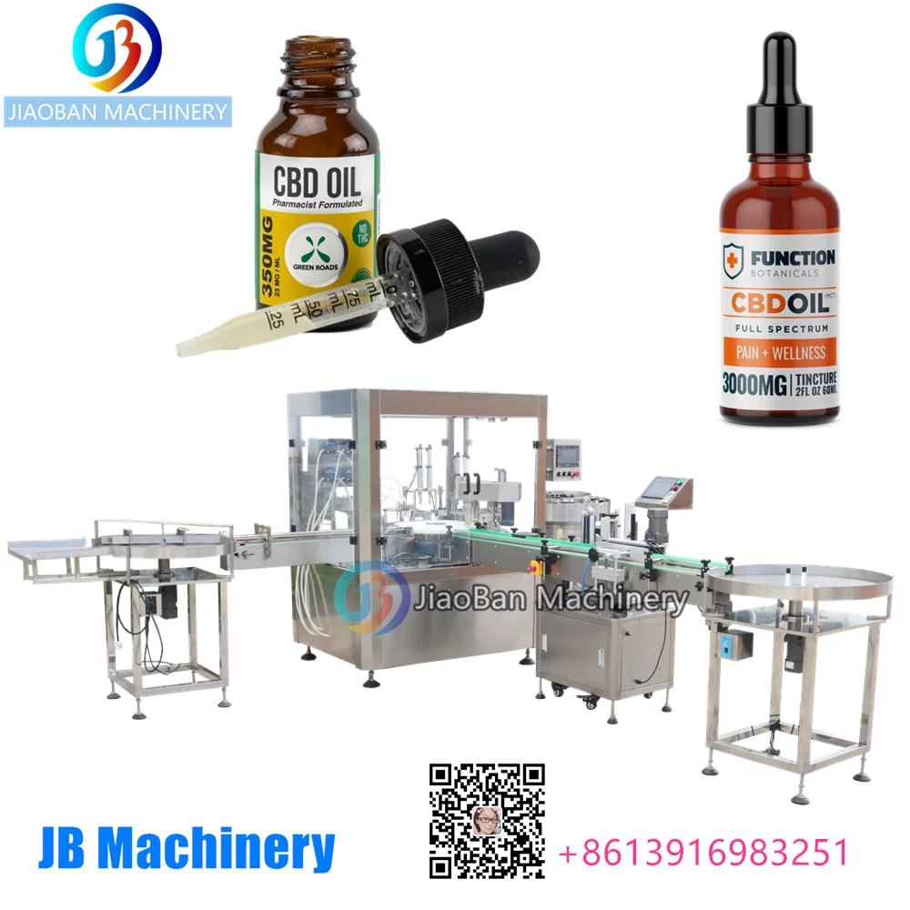 JB-YX4 oil 202