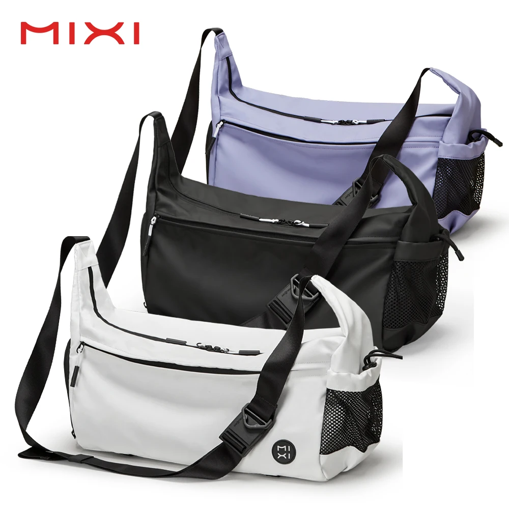 

Mixi Ultimate High Quality Gym Bag 2.0 Durable New Designed Duffel Bag Compartments Water Resistant Po