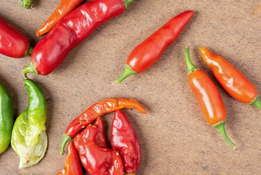 spear spice a spicy guide to the heat that stands out