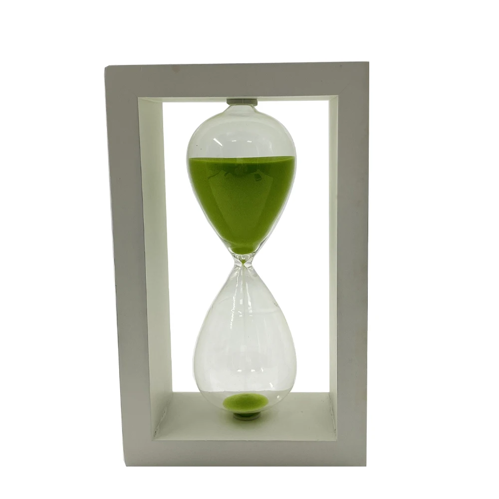 unique hourglass