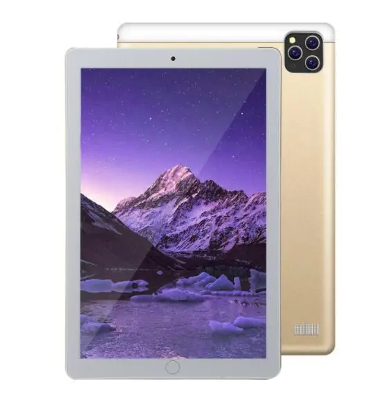 

8 inch Tablet PC MTK6592 Android 5.1 Luxury Metal Shell with a thin design RAM 2GB ROM 16GB for students educational gaming