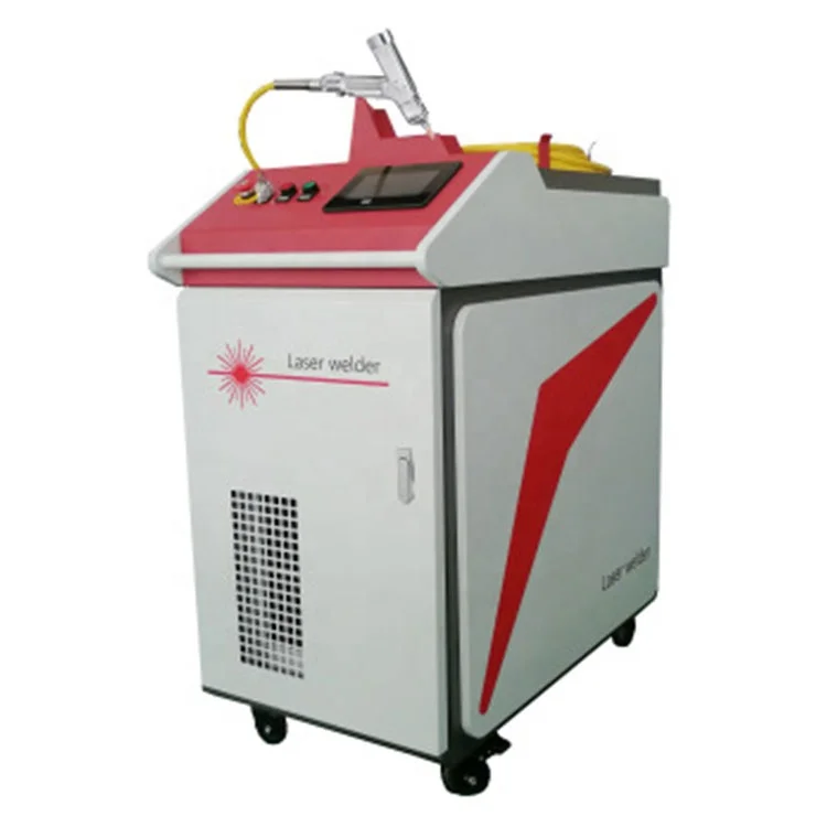 
Portable laser handheld welding machine 500w 1000w 1500w 2000w 