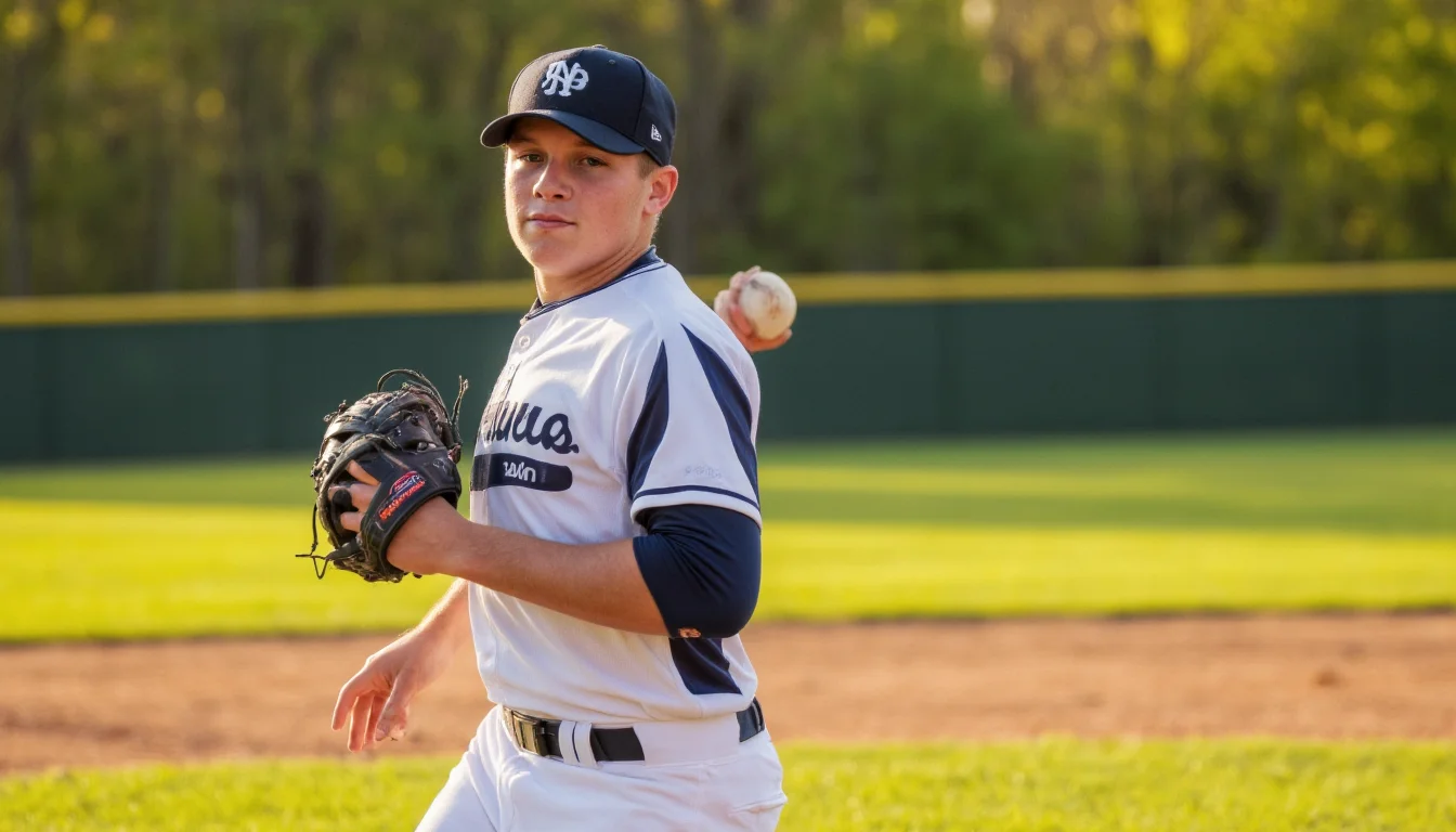 Disarm Baseball How to Build Baseball Throwing Resilience in 2026: The 3-Phase Arm Care ...