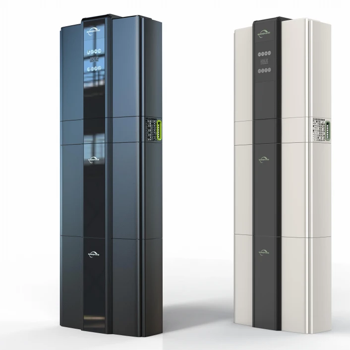 

Enershare 10kwh power station all in one solar energy systems for home lifepo4 cell 5kwh 10kwh lithium power bank