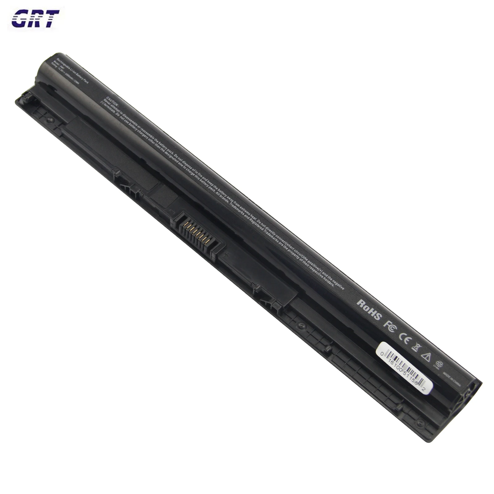 

wholesale 4cells laptop Battery for Dell Inspiron 3451 5451 5551 5555 5558 5559 5755 5758 M5Y1K