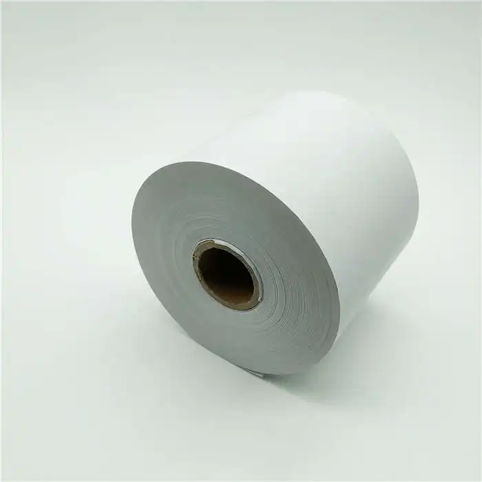 
Chinese Most Cost-efficient BPA Free Thermal Paper Roll Office Paper 