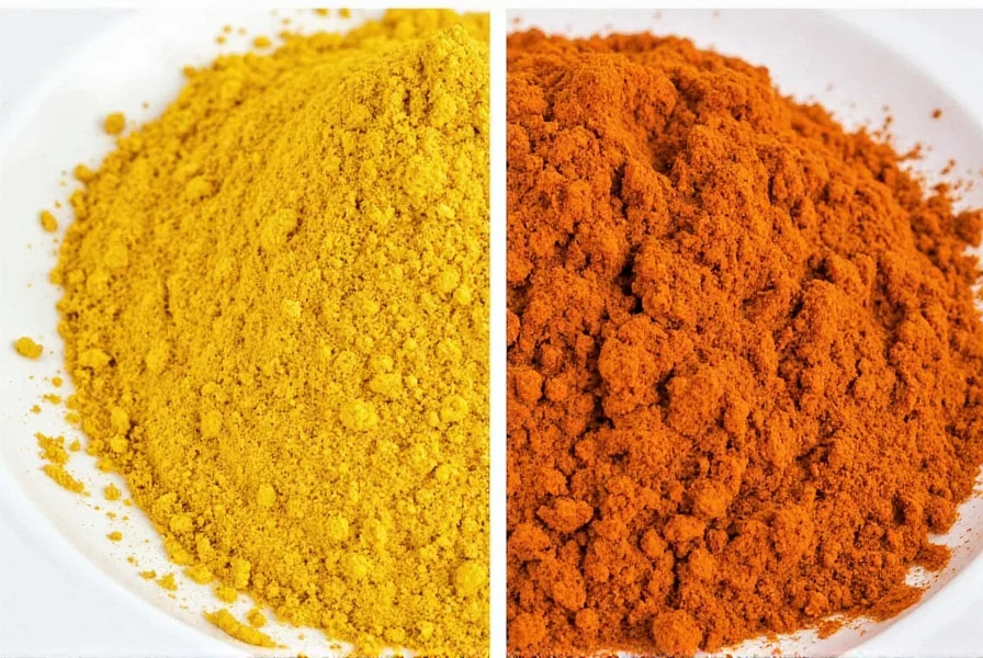 Kalustyans Madras Curry Powder jar