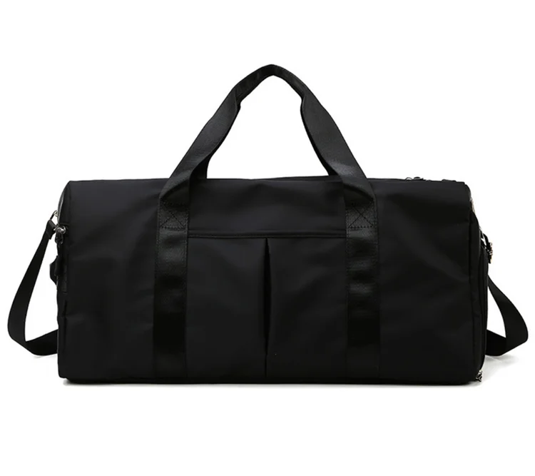 

Wholesale cheap foldable sport duffel bag waterproof travel gym duffle travel bag