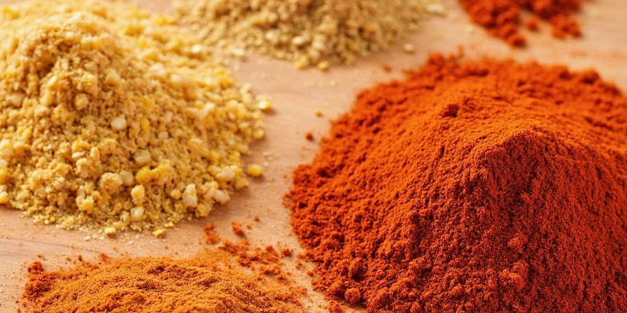 Chile Ancho Powder: The Secret Weapon in Your Spice Rack You’re Not Using Enough Of
