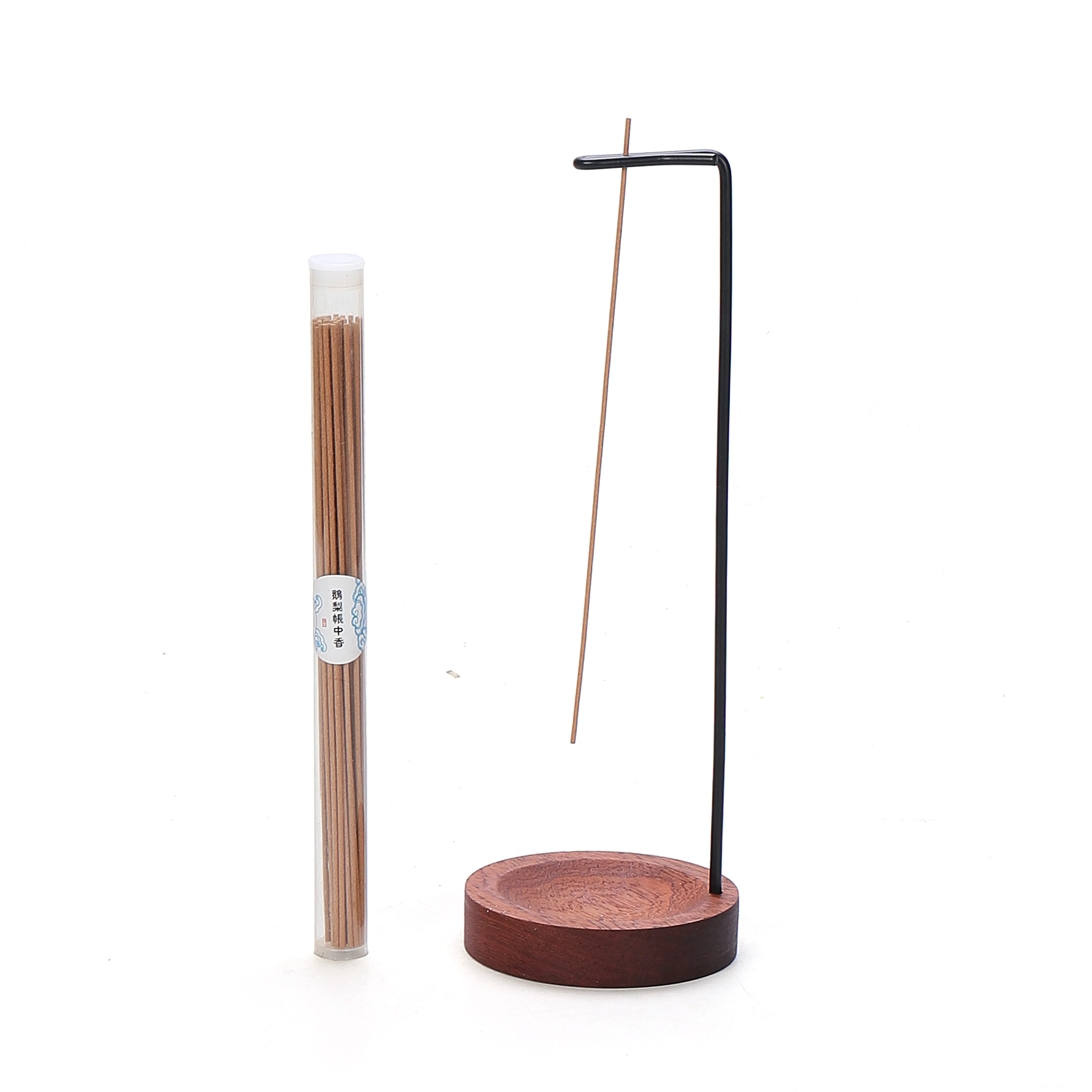 

hotel aromatherapy luxury fragrance incense burner ash catcher incense scent stick holder For Home Decor