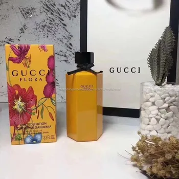 gucci flora 3.3 oz