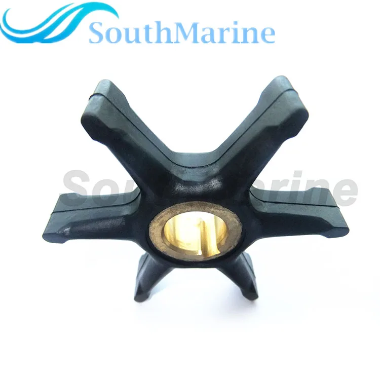 Boat Engines Water Pump Impeller 377178 775519 183003 For Johnson