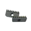 NPS Carmex Carbide Thread Milling Inserts CNC Thread Inserts 21I2.0ISO & Mill Threading tools