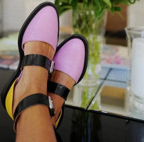 

New style Women's sandals large size shoes comfortable women's shoes daily life casual shoes wholesale women's pump, White,black,pink,green