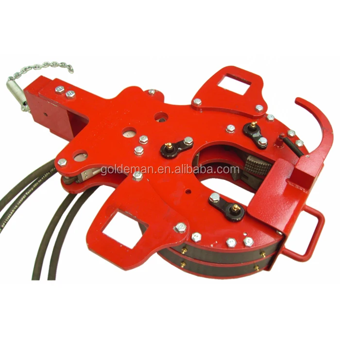 hydraulyc power tong 40 000 free sample