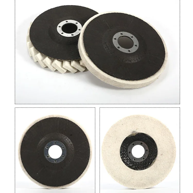 felt polishing wheel-25