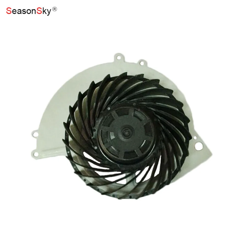 

Xixun Internal Fan Inner Cooling Fan for PS4 Fat 1200x Model Replacement