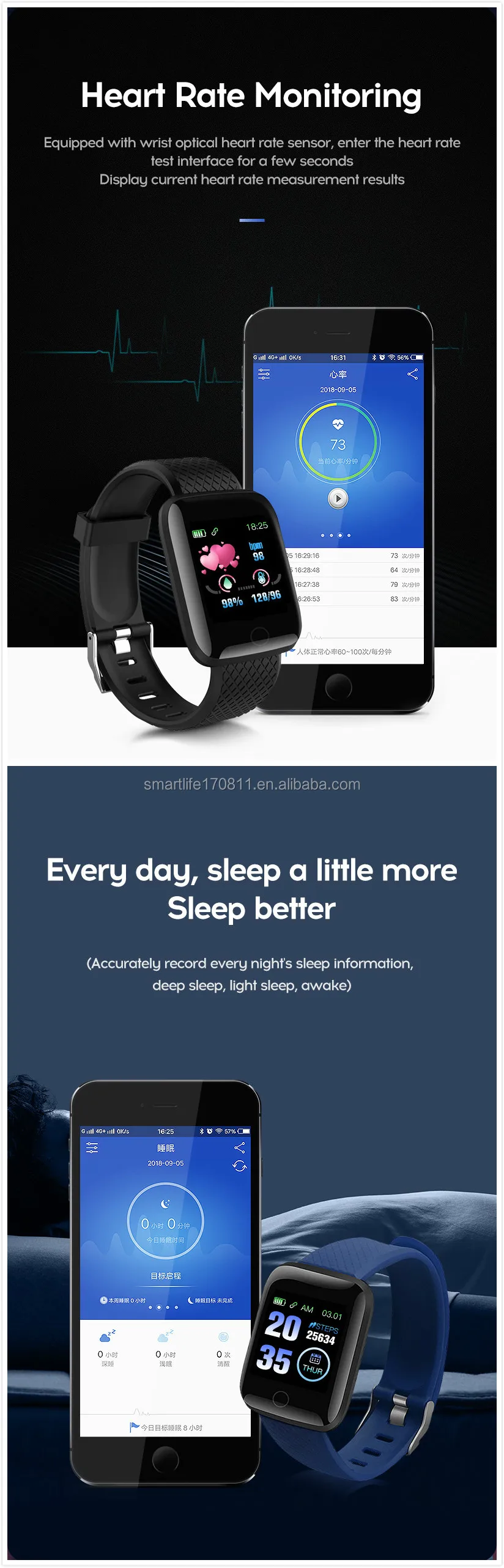 ione smartwatch manual