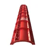 Professional Building Material Column or Square Steel Formwork For Concrete