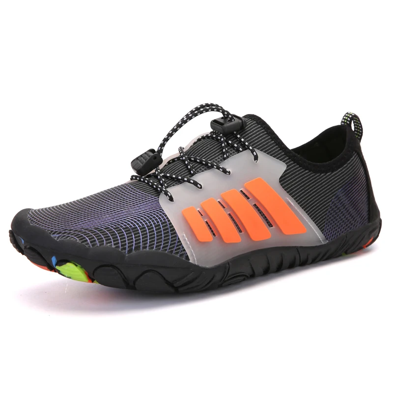 

Non-Slip Seaside Water Sport Swimming Shoes Swim Snorkeling Diving Surfing Shoes Sports Shoes