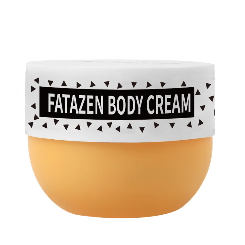

FATAZEN Hot Selling Body Lotion Sol De Janeiro Bouncy Skin Moisturizer Skin Care Products Whitening Glow Radiance Bum Bum Cream