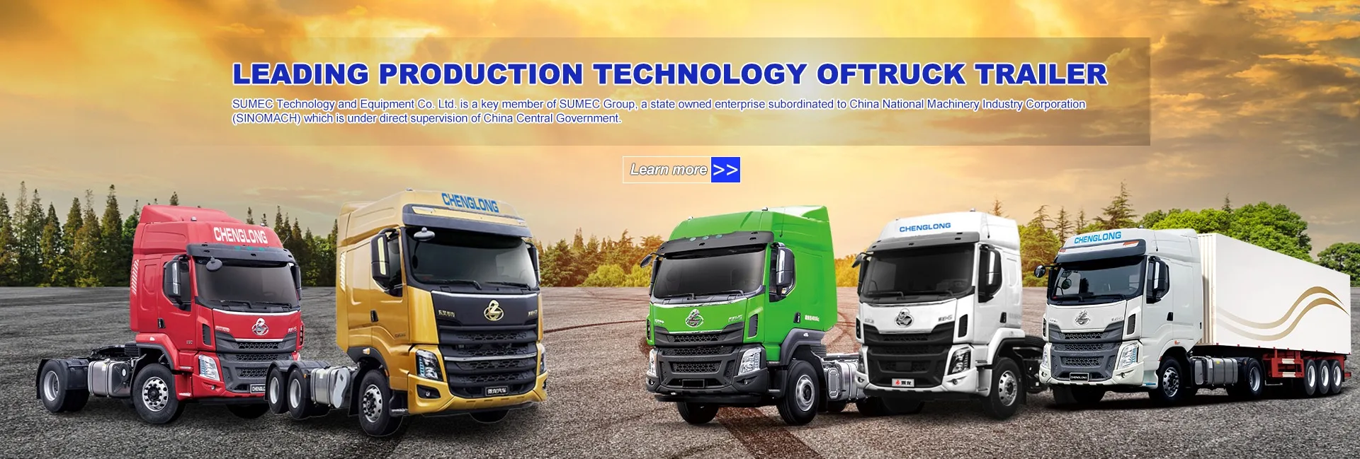 Sumec Technology And Equipment Co., Ltd. EV Car, Used Car