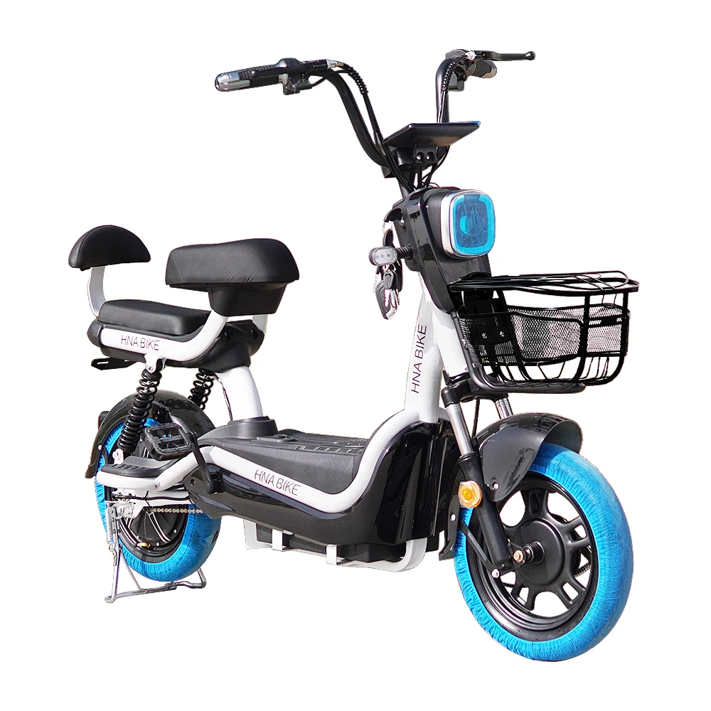

Wholesale Cheapest 14 Inch Fat Tire Dual Wheel Battery Adult Ancheer 36V 72V Battery Electric Bike 1000W Watts Bikes And Scooter, Customizable
