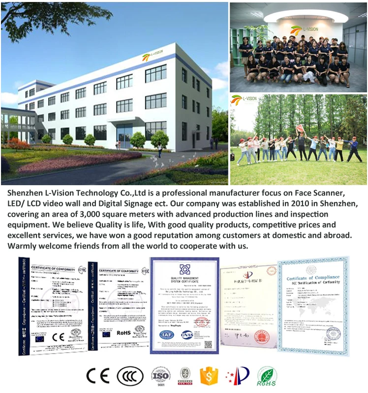 Company profile