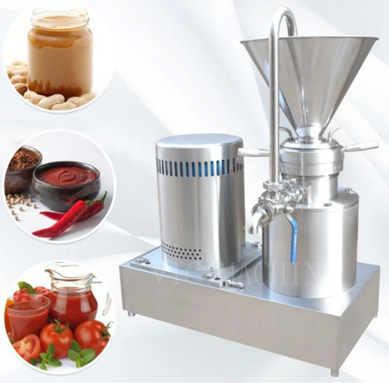 Qualified And Simple Cocoa Butter Machine Buy Chocolate Factory