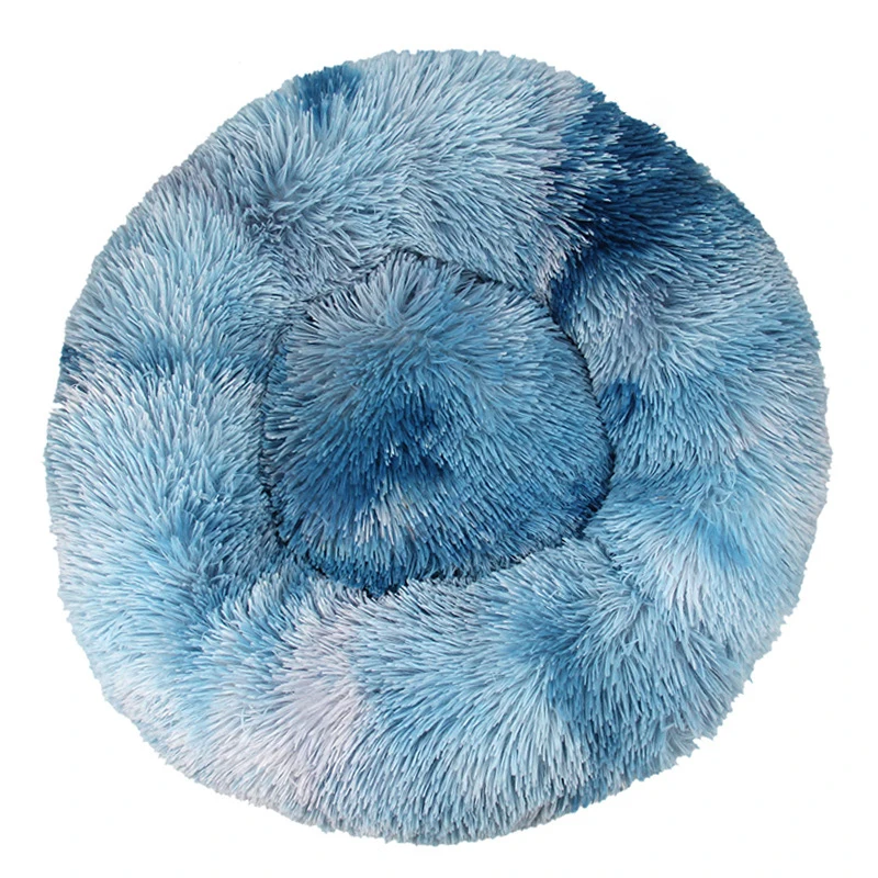

Amazon hot selling cat bed super comfortable dog and cat mattress popular velvet luxury comfortable dog bed, Customized color