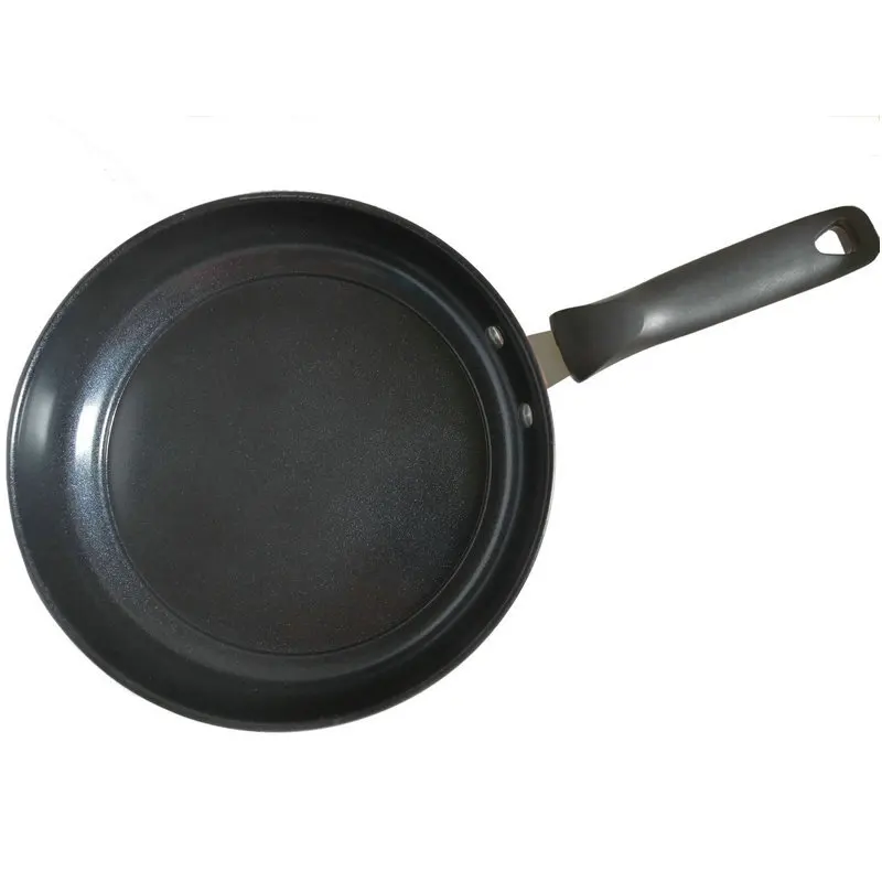 

Cheap Price Copper Non Stick Frying Pan Aluminum, Burgundy