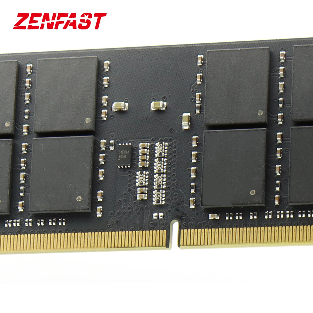 
Warehouse Large Inventory Wholesale Original Super DDR4 NB 32G 3000MHz High Quality Server Computer Desktop Memory 