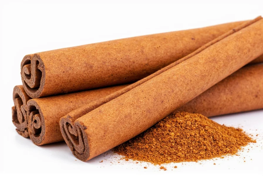cinnamon showdown ceylon vs cassia which one is the real deal
