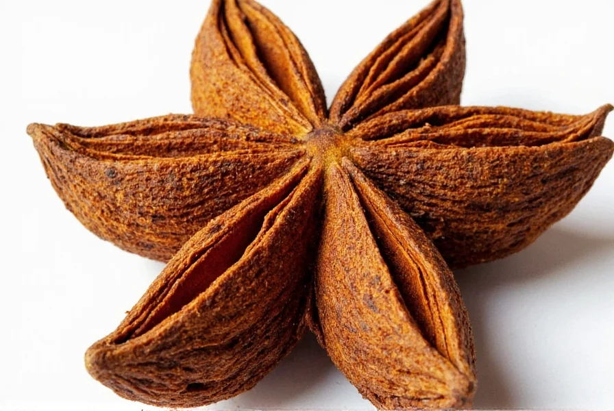 What Is Star Anise? Complete Guide to the Star-Shaped Spice