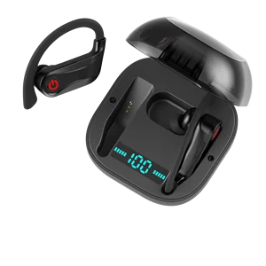 PRO V5.0 Stereo Wireless Earbuds Charging Box